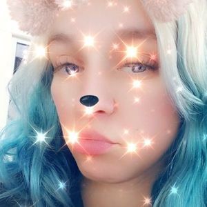 Meet your Posher, Sylvia